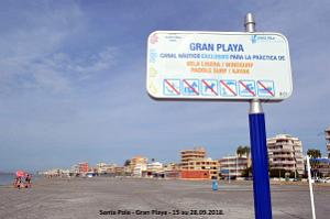 27 SANTA POLA - LES PLAGES (5)